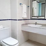 Apartmán Bahia Alba Costa Adeje (Tenerife)