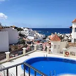 Bahia Alba Apartmán Costa Adeje (Tenerife)