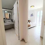 Bahia Alba Lägenhet *