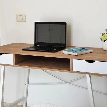 Bahia Alba Адехе