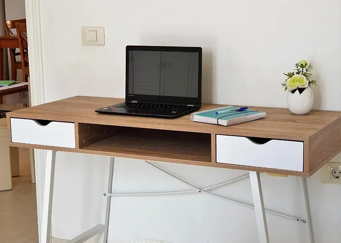 Bahia Alba Costa Adeje (Tenerife)