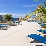 Appartement Bahia Alba *