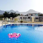 Bahia Alba Appartement Costa Adeje (Tenerife)