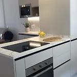 דירה Bahia Alba
