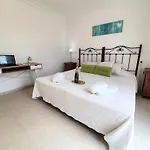 Bahia Alba