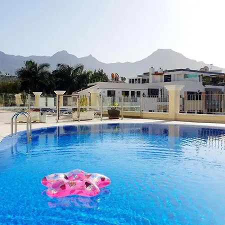 Bahia Alba Apartment Costa Adeje (Tenerife)