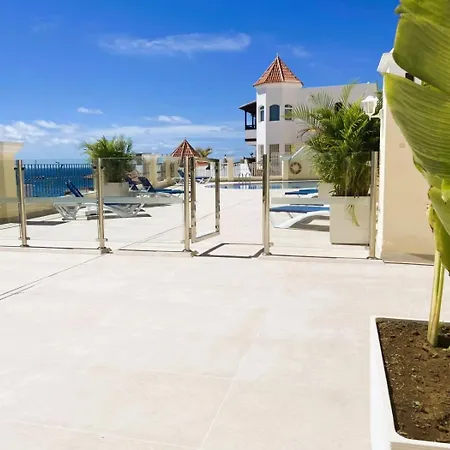 Bahia Alba Costa Adeje (Tenerife)