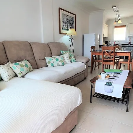 Bahia Alba Apartmán *