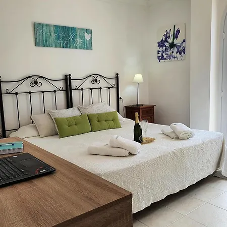 Apartmán Bahia Alba *