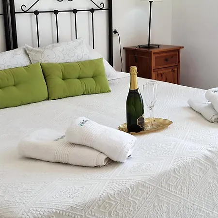 Apartmán Bahia Alba