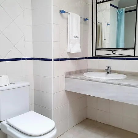 Apartment Bahia Alba Costa Adeje (Tenerife)