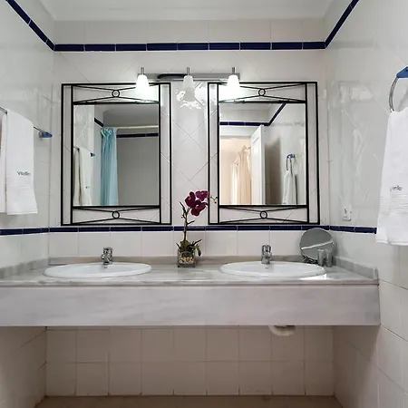 Apartment Bahia Alba *