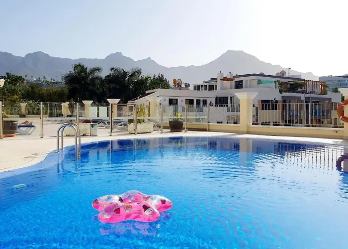 Bahia Alba شقة أذيخي