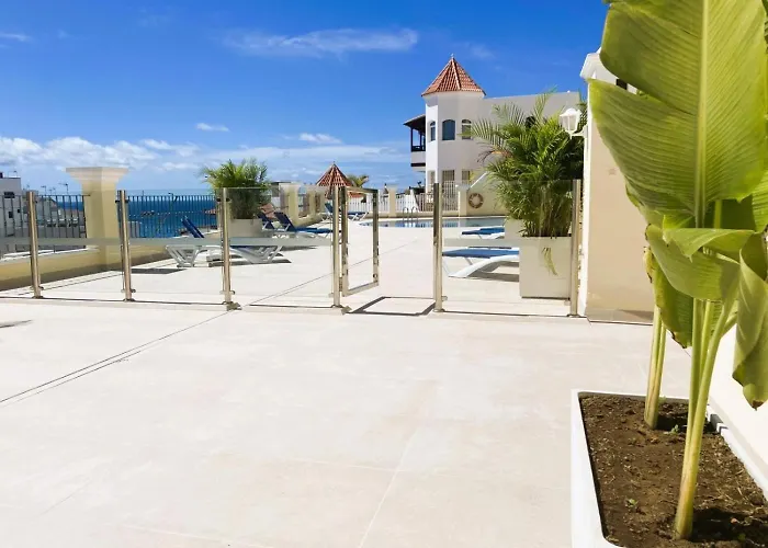 Bahia Alba أذيخي