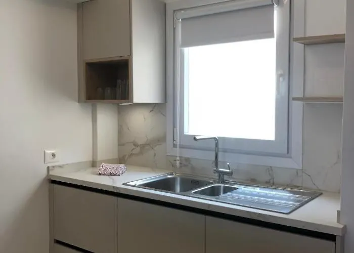 Bahia Alba Apartmán *