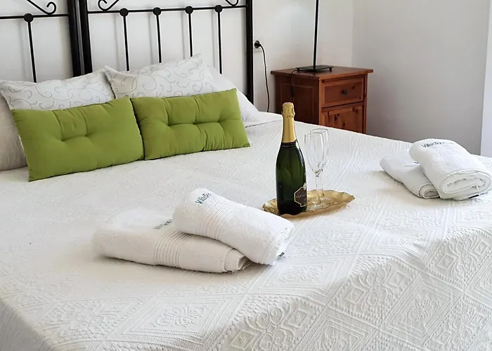 Apartmán Bahia Alba