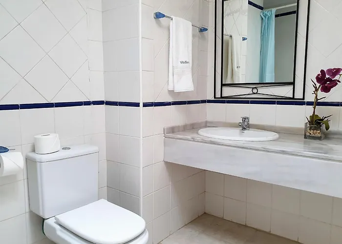 Διαμέρισμα Bahia Alba Costa Adeje (Tenerife)