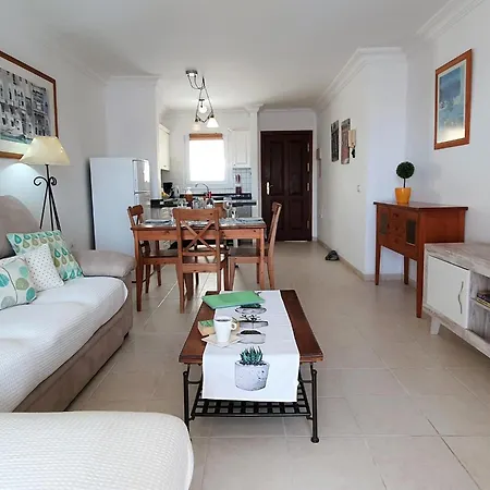 Apartament Bahia Alba *