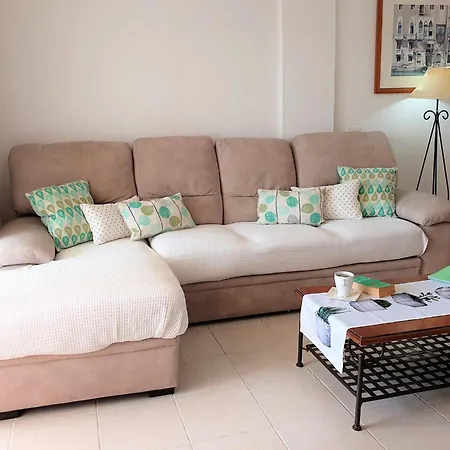 Bahia Alba Apartament