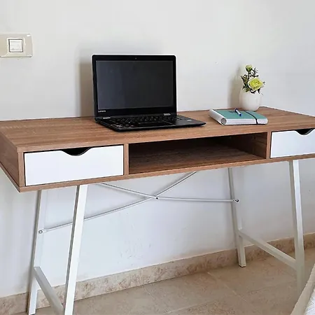 Apartament Bahia Alba Costa Adeje (Tenerife)