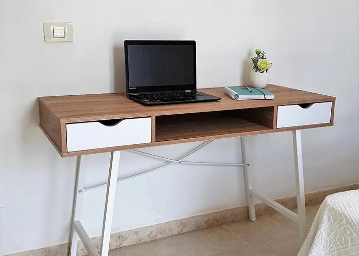 Apartament Bahia Alba Costa Adeje (Tenerife)